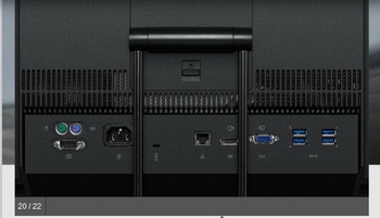 Lenovo ThinkCentre M93z